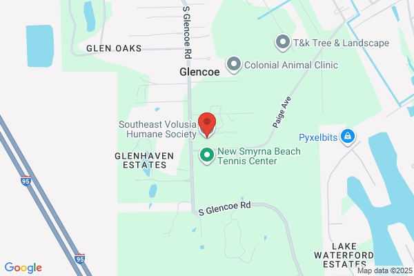 Southeast Volusia Humane Society