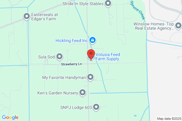 Volusia Feed & Farm Supply