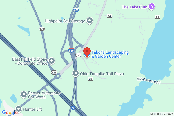 Tabor's Landscaping & Garden Center, Inc.