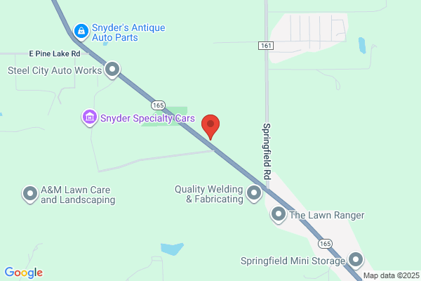 Betty Jo's Ice Cream Stop