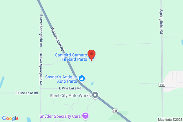 Cambird Motors