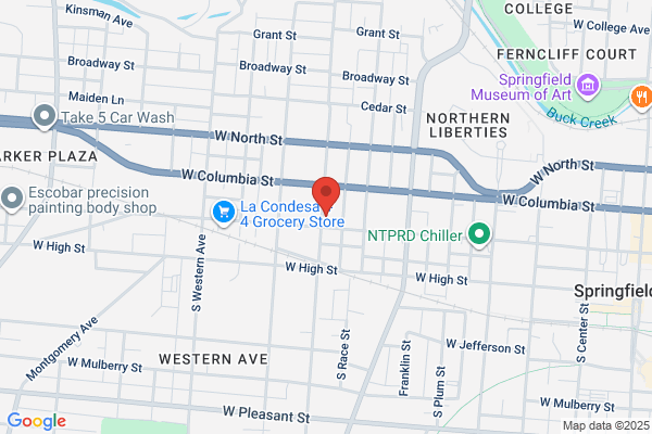 Cobbler's Ranch Boot & Shoe Repair