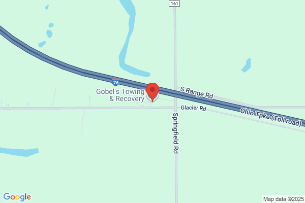 Gobel's 24 Hour Towing