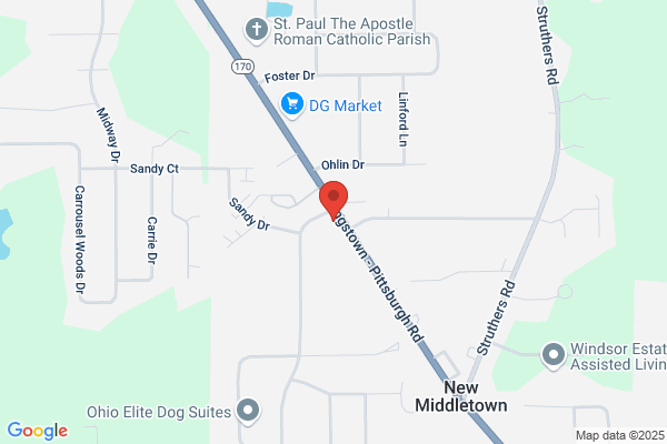 Jim's Village Motors & Auto Body