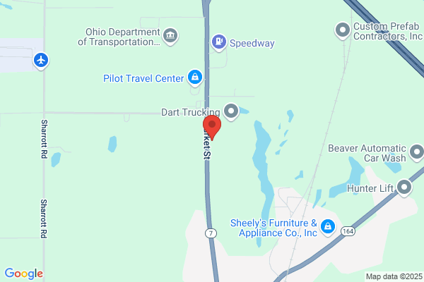 North Lima Tire Service