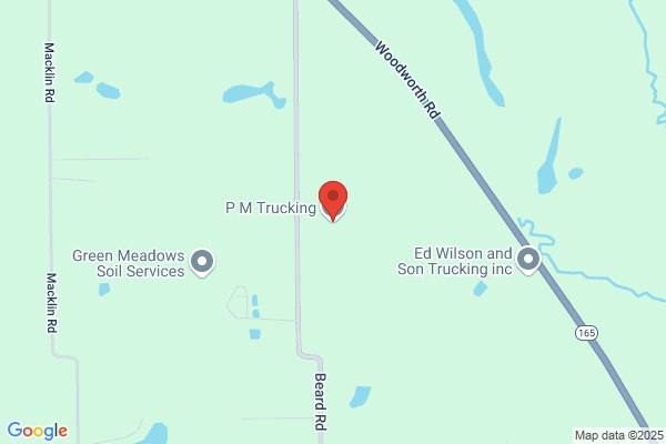 Pm Trucking