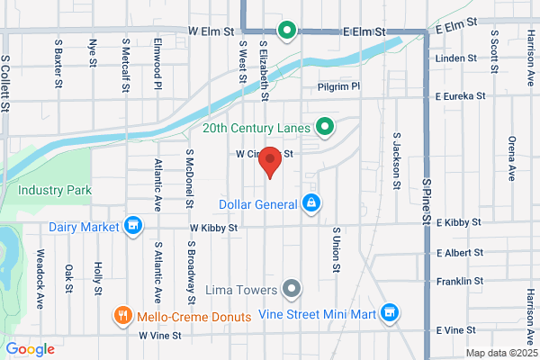 Poling & Bacon Constr Inc