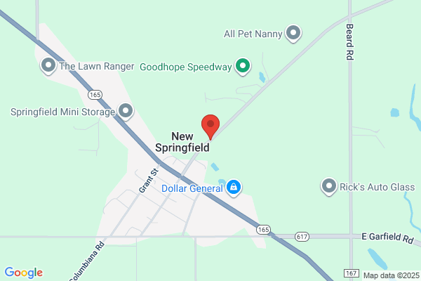 Springfield Automation Inc