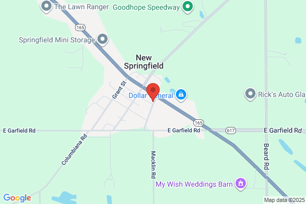 Springfield Service