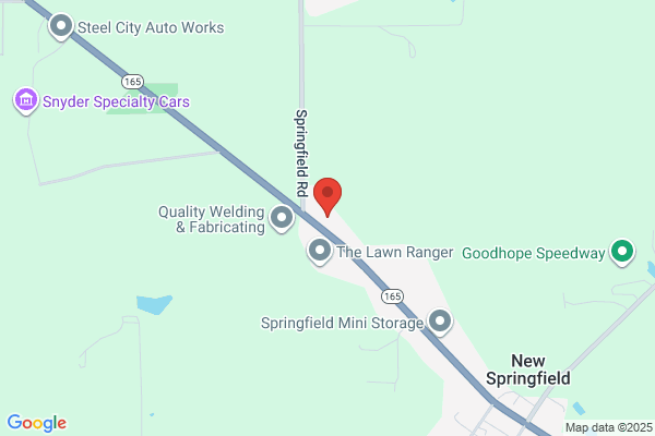 Springfield Township Mutl Ins Association