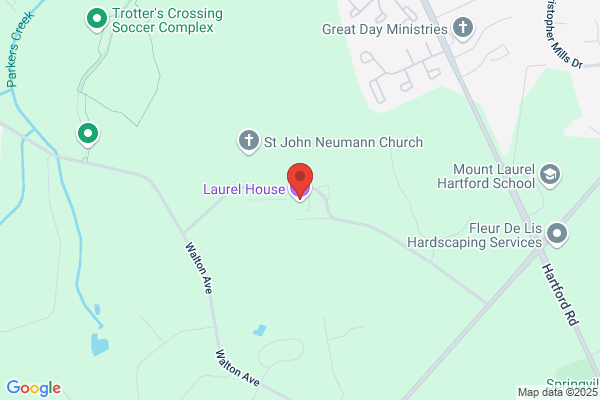 Mt Laurel Homes