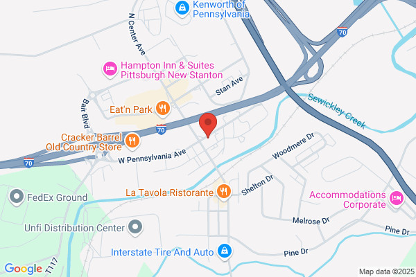 Tj's Restaurant & Sports Lounge