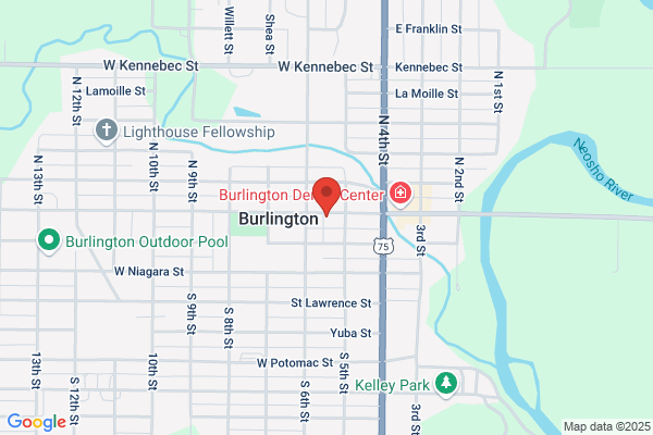 Burlington Auto Supply
