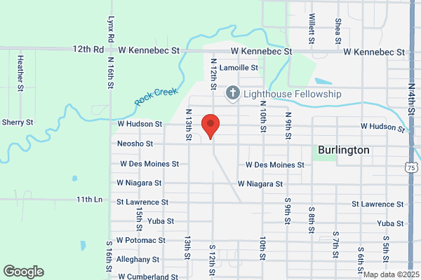 Burlington Co-Op