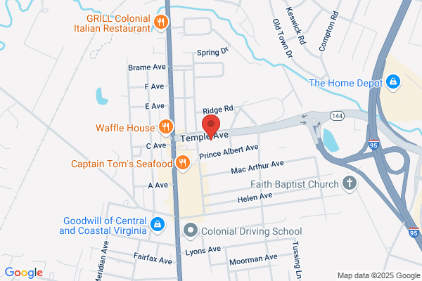 Independent Family Service Coordinations