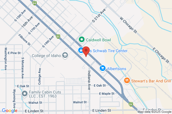 NAPA Auto Parts - Caldwell's Auto Parts