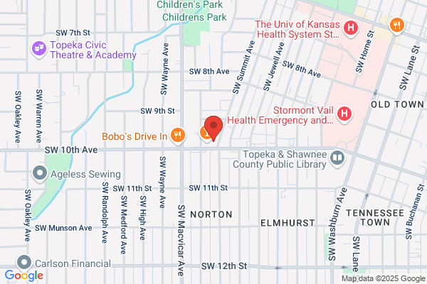 Resource Center For Independent Living