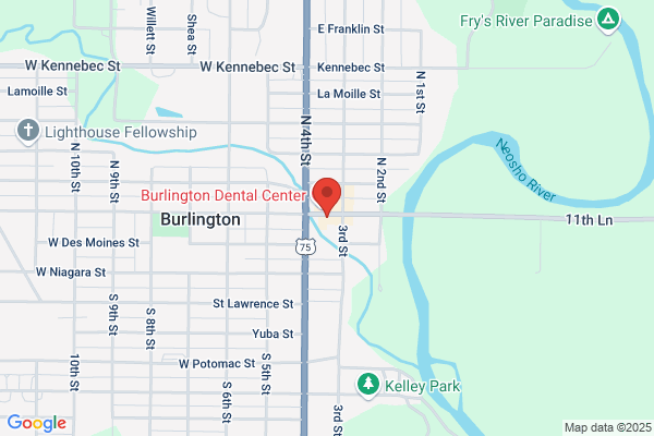 Rock Creek Dental