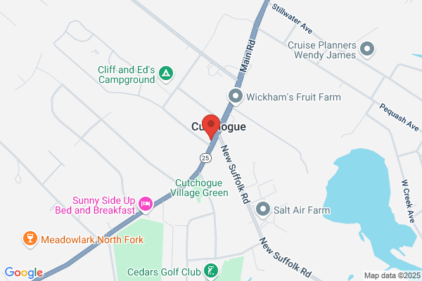 Country Delicatessen of Cutchogue