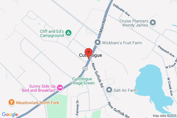 Cutchogue Drug Store