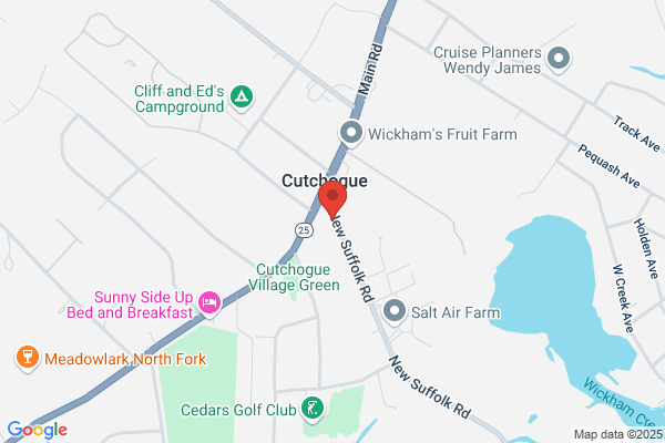 Cutchogue Fire Department