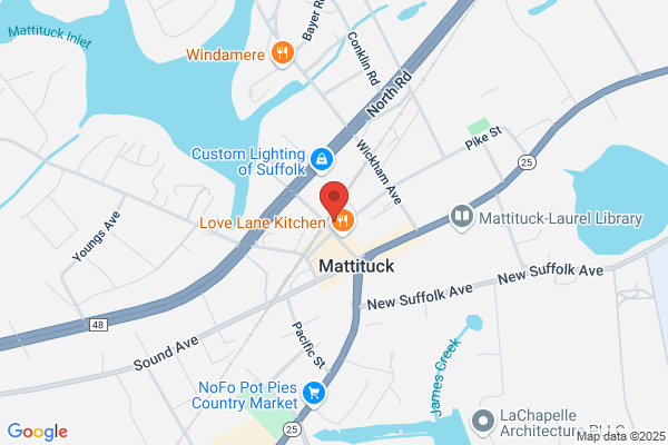 Dance Center of Mattituck