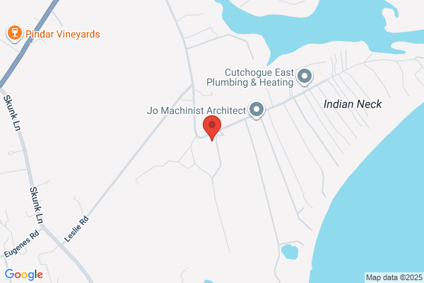 Indian Neck Farms Inc