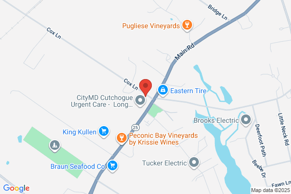 Kaelin Service Center & Equipment