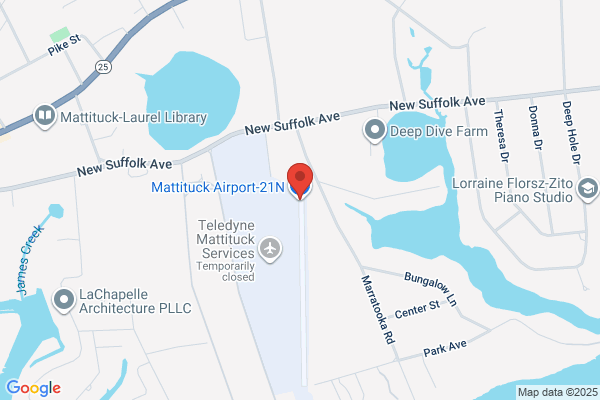 Mattituck Airbase Inc