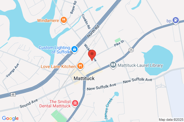 Mattituck Fire Department