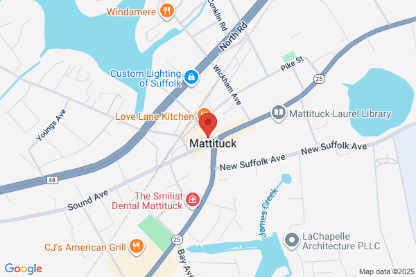 Mattituck Florist & Garden Shop Inc