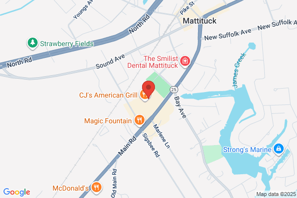 Mattituck Wines & Spirits