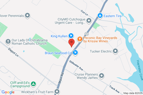 NAPA Auto Parts - CMartin Automotive Enterprises