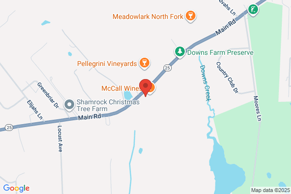 Peconic Land Trust N Fork Stewardship Center