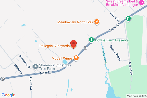 Pellegrini Vineyards