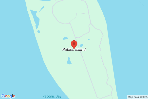 Robins Island Preserve