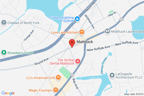 Southold Town Human Svces