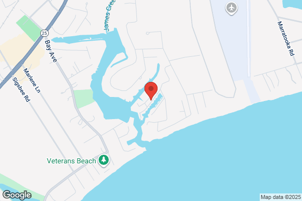 Strong's Marine - Mattituck