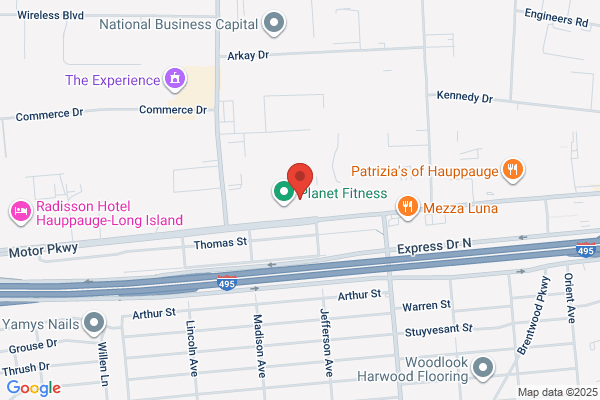 Suffolk Water Connections Inc