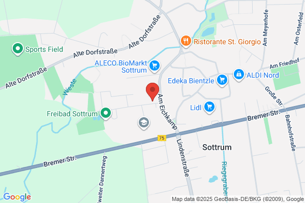 Northern Radon LLC