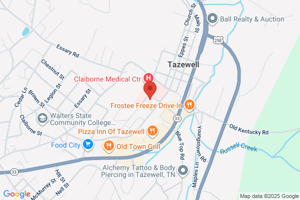 Family Medical Clinic