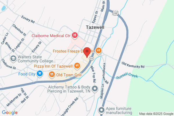 Burger King