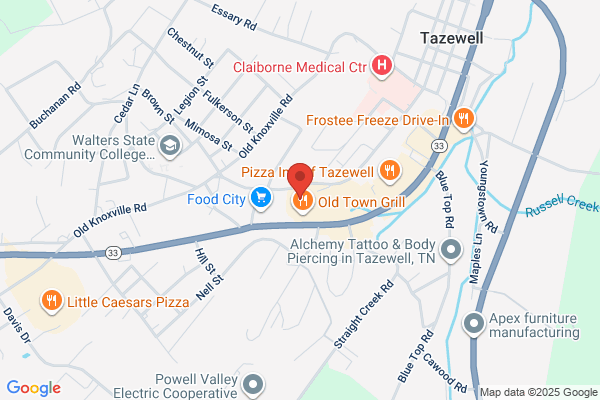 Claiborne Cash Advance