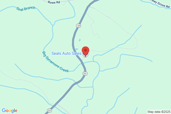 Dee's Auto Sales
