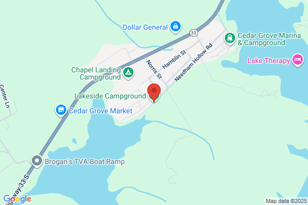 Lakeside Campground Llc