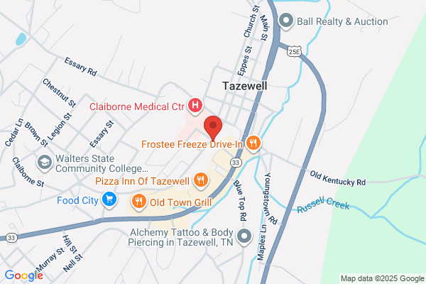 McNew Insurance Agency