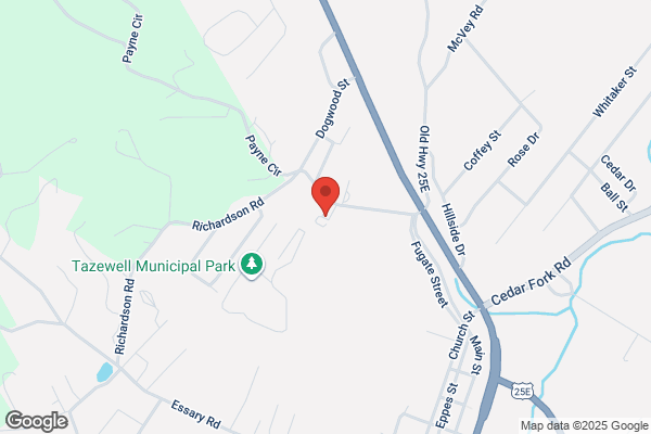 Otto's Body Shop
