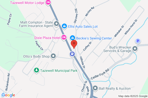 Parts City Auto Parts - Pioneer Auto Parts