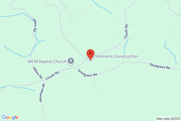 Simmons Construction
