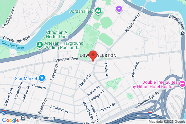 Allston Exxon